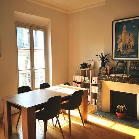 Bordeaux Hypercenter Apartment 外观 照片