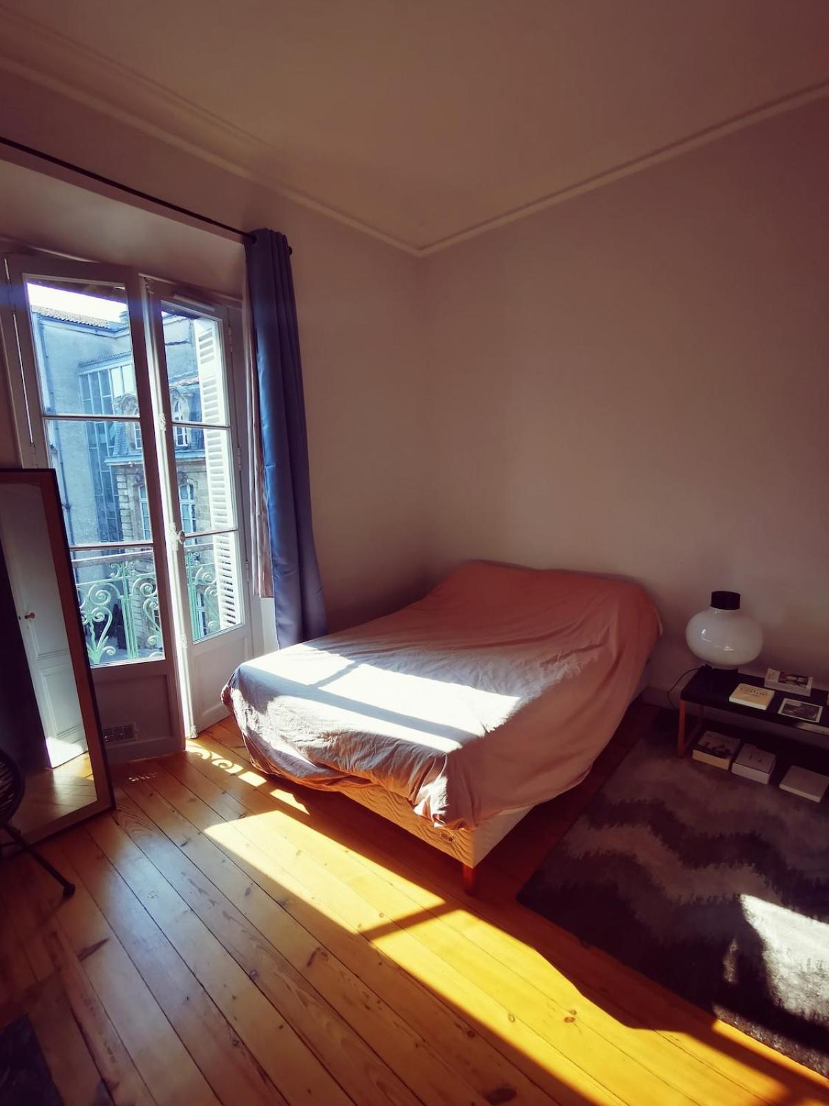 Bordeaux Hypercenter Apartment 外观 照片